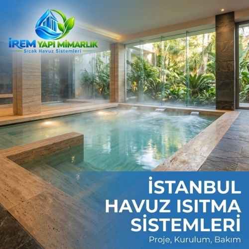 Havuz Isıtma Cihazı